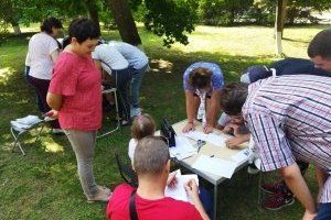 фото – Дубоссарское отделение РПП «Обновление»