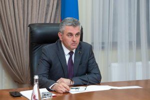 фото пресс-службы Президента ПМР