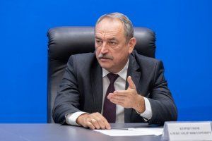 фото пресс-службы Президента ПМР