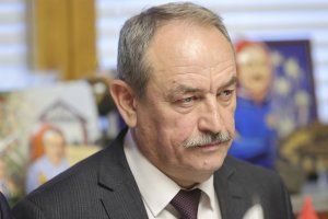 встреча с фракцией "Справедливая Россия"