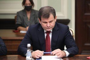 встреча с представителями Комитетов по обороне и по международным делам в Совете Федерации РФ