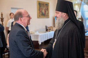 фото пресс-службы Президента ПМР