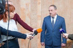 фото пресс-службы Правительства ПМР