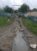 с. Красненькое Рыбницкого района (фото депутата В. Куницкого)