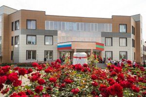 фото пресс-службы Президента ПМР