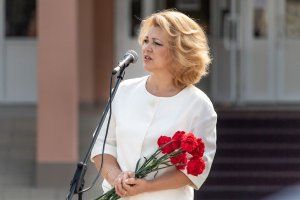 фото пресс-службы Президента ПМР