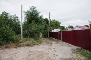 переулок Гравийный