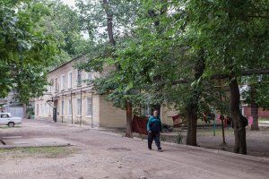 улица Северная