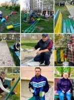 фото – из вайбер-группы «Округ Комсомольский»