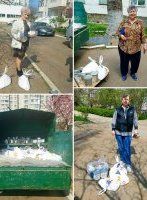 фото – из вайбер-группы «Округ Комсомольский»