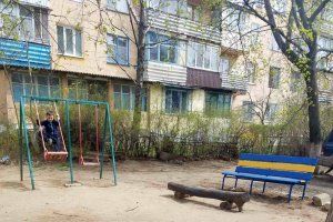 фото – из вайбер-группы «Округ Комсомольский»