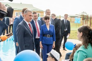 фото - пресс-служба Президента ПМР