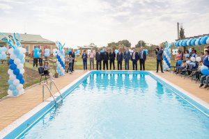 фото - пресс-служба Президента ПМР