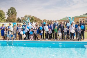 фото - пресс-служба Президента ПМР