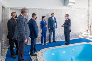 фото - пресс-служба Президента ПМР