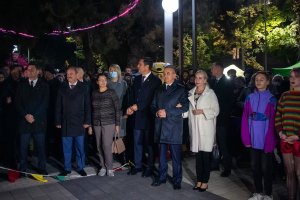 фото пресс-службы Президента ПМР