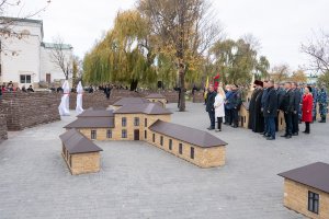 Фото: пресс-служба Президента ПМР