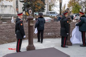 Фото: пресс-служба Президента ПМР