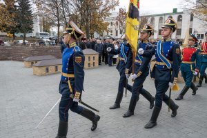 Фото: пресс-служба Президента ПМР