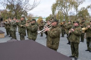 Фото: пресс-служба Президента ПМР