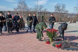 фото пресс-службы Президента ПМР