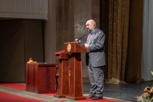 фото: пресс-служба Президента ПМР