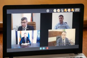 фото пресс-службы Президента ПМР