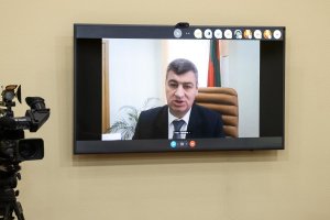 фото пресс-службы Президента ПМР