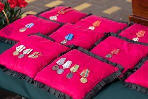 фото пресс-службы Президента ПМР