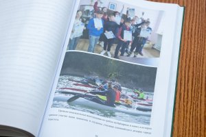 Фото пресс-службы Президента ПМР