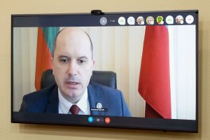 фото пресс-службы Президента ПМР