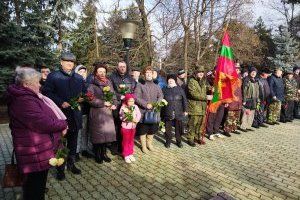 Фото – РПП «Обновление»