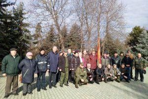 Фото – РПП «Обновление»