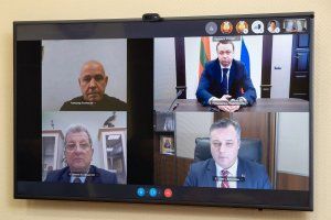 Фото пресс-службы Президента ПМР