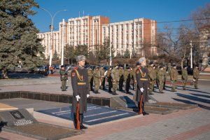 фото - пресс-службы Президента ПМР