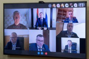 фото пресс-службы Президента ПМР