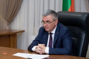 фото пресс-службы Президента ПМР