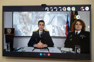 фото пресс-службы Президента ПМР