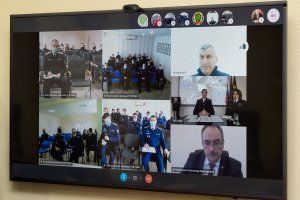 фото пресс-службы Президента ПМР