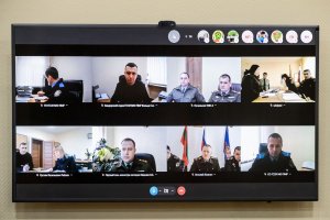 фото пресс-службы Президента ПМР