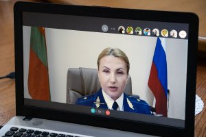 фото пресс-службы Президента ПМР