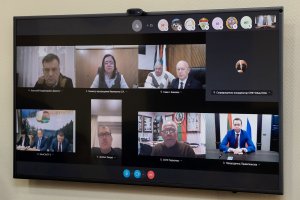 фото пресс-службы Президента ПМР