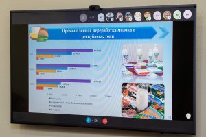 фото пресс-службы Президента ПМР