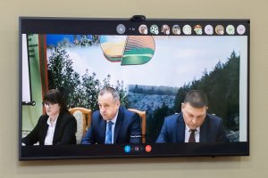 фото пресс-службы Президента ПМР