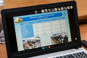 фото пресс-службы Президента ПМР