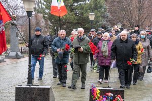 Фото пресс-службы Президента ПМР