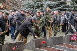 Фото пресс-службы Президента ПМР