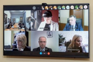 Фото пресс-службы Президента ПМР