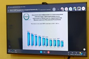 фото пресс-службы Президента ПМР