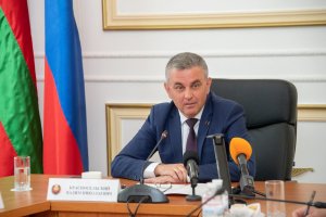 фото пресс-службы Президента ПМР